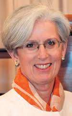 An Inspiring Foreign Service Life: Ann Delavan Harrop, 1928-2022