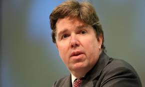 Mark Carney named new Bank of England governor to widespread acclaim