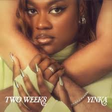 Download olayinka ehi album songs: Two Weeks