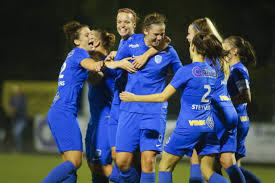 Head to head statistics, team comparison, players and live score. Nieuws Krc Genk Ladies