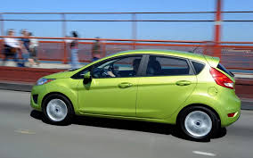Image result for Dark Yellow Green 2011 Ford