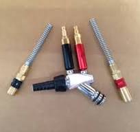 OPTIFLOW INJECTOR PUMP FOR OPTIFLEX 2 #1007780