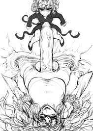 Rule34 - If it exists, there is porn of it  thegoldensmurf, psykos,  tatsumaki  1546445