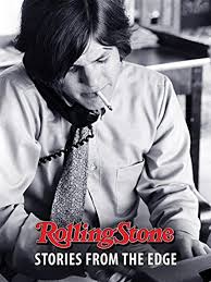 Viimeisimmät twiitit käyttäjältä rolling stone (@rollingstone). Rolling Stone Stories From The Edge 2017 Imdb