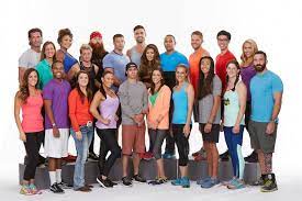 Meet 22 New 'Amazing Race' Contestants: Who Would You Pick As Your Partner?  (Photos)