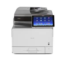 Ricoh mp c307 driver download compatibility. Color All In One Laser Printer For Small Office Mp C307 Ricoh Usa