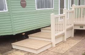 Maybe you would like to learn more about one of these? Full Decks Holiday Home Decking Specialists