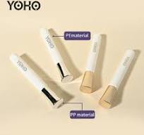Verified Supplier Cosmetics Tubes Long Nozzle Head Soft ...