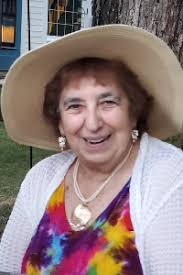 Mimi" Camille Bourque