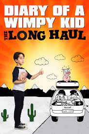 The long haul, the heffley family road trip to meemaw's 90th birthday party takes a wild detour thanks to greg's newest scheme to attend a video gaming convention. Diary Of A Wimpy Kid The Long Haul Full Movie Movies Anywhere