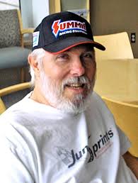 Obituary of Walter J. Huber