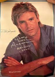 Had this poster since Middle School