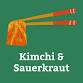 Kimchi & Sauerkraut Making — Deep River Folk School