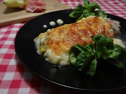 Endives Au Jambon Cru La Cuisine D Adeline Recette Endive Au Jambon Endives Macaroni Au Fromage