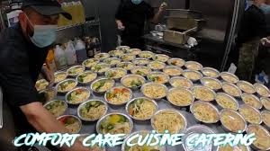 Profile for Las Mañanitas Comfort Catering