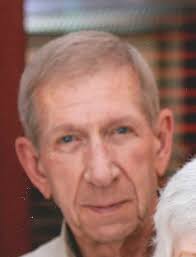 Vincent "Ben" Sigrist