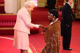 Prince philip died at the age of 99, buckingham. Two Tanzanians Win The Queen S Young Leaders Of 2015 Gov Uk