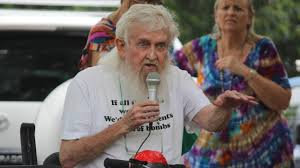 Coffs harbour is a flourishing subtropical city providing an ideal place to live and study. Coffs Covid Vaccination Protest Takes Turn For The Bizarre Daily Mercury