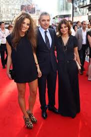 (photo by jeff spicer/getty … Sunetra Sastry And Lily Atkinson Photos Photos Johnny English Reborn Uk Premiere Inside Arrivals Johnny English Reborn Johnny English Actresses