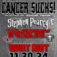 18th Annual Cancer Sucks Concert