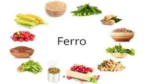 10 Beneficios Do Ferro Para A Saude E Os Principais Alimentos Alimentos Com Calorias Negativas Alimentos Com Ferro Alimentos Ricos Em Ferro