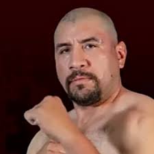 Jason Beauchamp vs. Manuel Duran, Guerra en la Baja