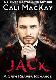 Amazon.com: Jack: Jack the Grim Ripper (A Grim Reaper Romance Book 1) eBook  : MacKay, Cali: Kindle Store