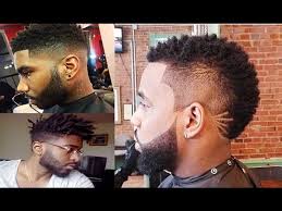 It is naturally curly and for the most part, . Best African American Mens Hairstyles Youtube