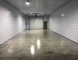 With concrete basement floor renovation projects, the potential ideas are endless. Alternative Finishes For Interior Concrete Floors Concrete Decor