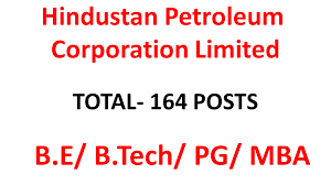 Hpcl Job 2019 For 164 Posts Engineering Job Post