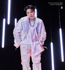 Entdecke bei tiktok kurze videos zum thema bts suga. Bts Suga S Daechwita Reaches 300 Million Views On Youtube A Look At All The Times Agust D Dazzled