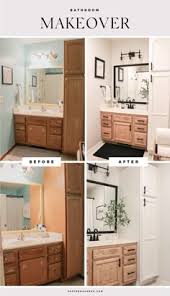 Bathroom Ideas