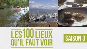 Office de tourisme du pays des abers. Replay Les 100 Lieux Qu Il Faut Voir Les 100 Lieux Qu Il Faut Voir Le Var De Saint Tropez Aux Gorges Du Verdon Du France 5