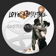 Steve plans to help millions of basketball players jump higher through i love basketball, will you be one of them? Love Basketball Dvd Label Dvd Covers Labels By Customaniacs Id 79418 Free Download Highres Dvd Label