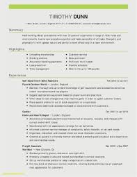 Choose the right resume type. Example Of Simple Resume Format Resume Resume Sample 12771