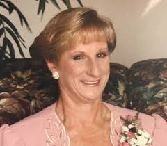 Beverly Ann 'Bev' Hurley