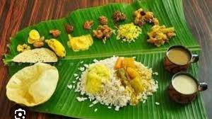 வாழை இலை விருந்தின் நாகரிகம் தெரியுமா?