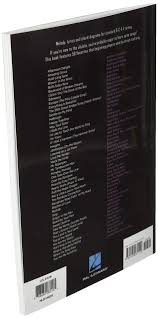 Am g c there's this movie that i think you'll like, am g c this. Amazon Com First 50 Songs You Should Play On Ukulele 0888680080105 Hal Leonard Corp Books
