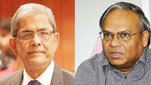 Fakhrul, Rizvi among 8 freed from DSCC vandalizing cases
