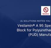 Vestamin® A 95 Specialty Building Block for Polyurethane ...