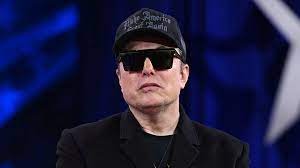 Elon's Latest Power Grab Blows Up In His Face Spectacularly : r/TheSecondTerm