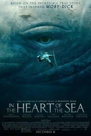 In The Heart Of The Sea Film Wikipedia