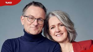 Meet Michael Mosley's daughter: Quick facts about Kate Mosley