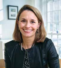 INSIDE: APPLYING KNOWLEDGE HumanEcology COLLEGE OF HUMAN ECOLOGY CORNELL  UNIVERSITY VOLUME 47 NUMBER 2 FALL 2019