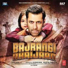 Bajrangi Bhaijaan 2015 Hindi Movie 480p 720p 1080p Bluray Download