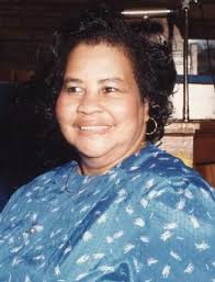 Ruth Spence Obituary (2014)