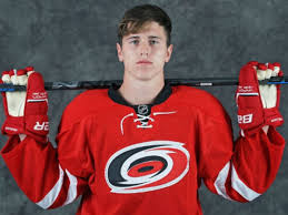 Haydn and y/n are childhood friends that take their families tradition of summers at their cabin into their own hands when their parents decide they. Traverse City Carolina Goes Big With Haydn Fleury The Hockey News On Sports Illustrated