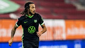 Anyone try whatif mbabu at cb? Kevin Mbabu On Wolfsburg S Dream Defence Newcastle Rangers And Overcoming Injuries Bundesliga