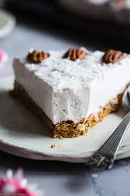 Share your favorites on pinterest. Gluten Free Dairy Free Carrot Cake Cheesecake Food Faith Fitness