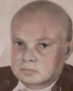 Gedenkseite für Peter Ebert